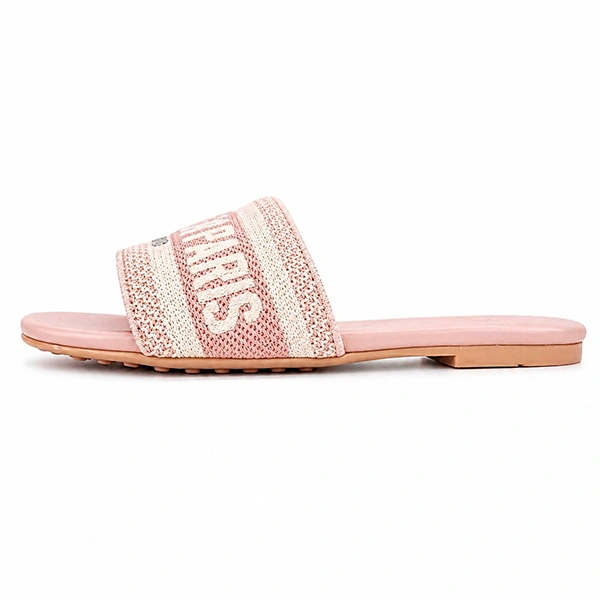  Sandale pour femme SF206 Rose .......... chaussure homme cuir maroc 